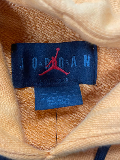 L - Nina Chanel Abney X Jordan Hoodie