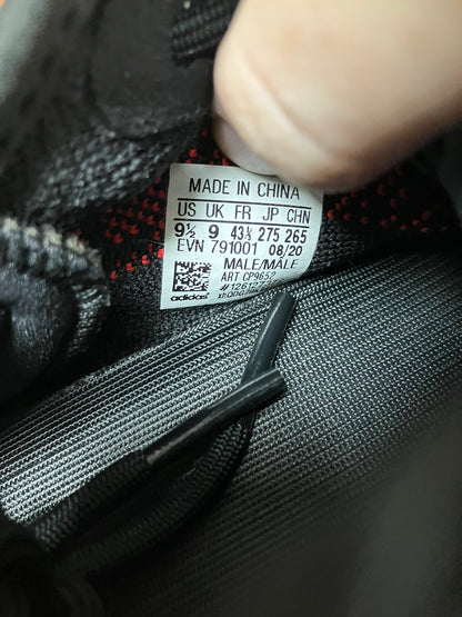 Yeezy Boost 350 V2 Size 9.5