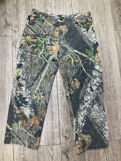 Field star Camo pants Size 38