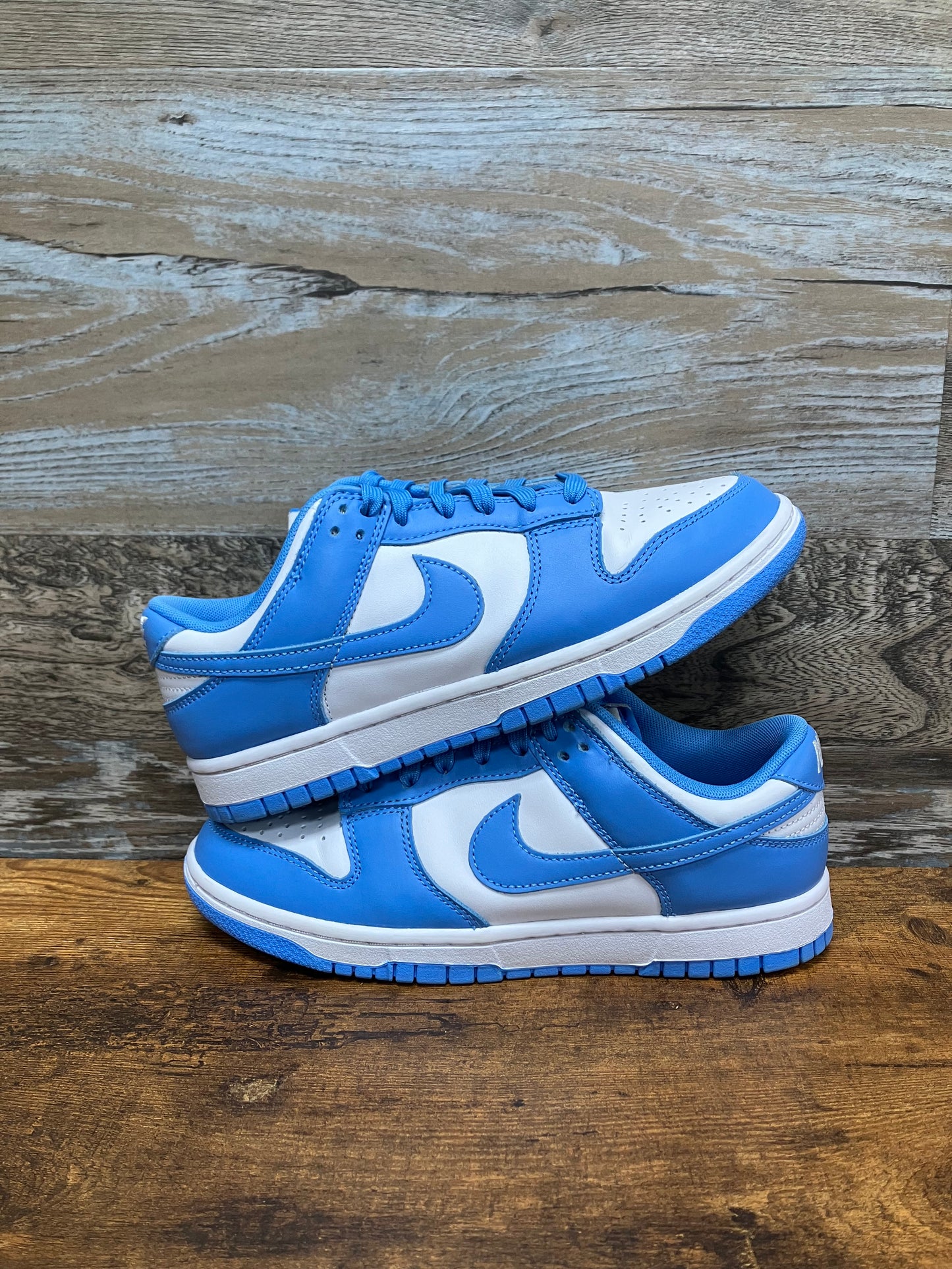 Nike Dunk Low UNC Size 7