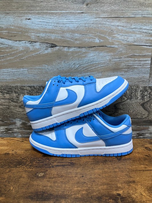 Nike Dunk Low UNC Size 7