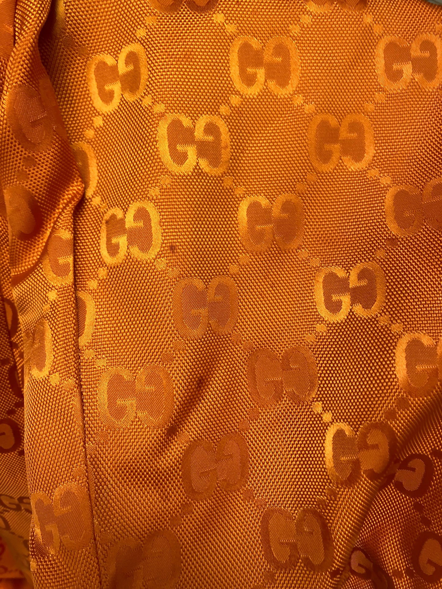 46/32-Gucci Off The Grid Pants