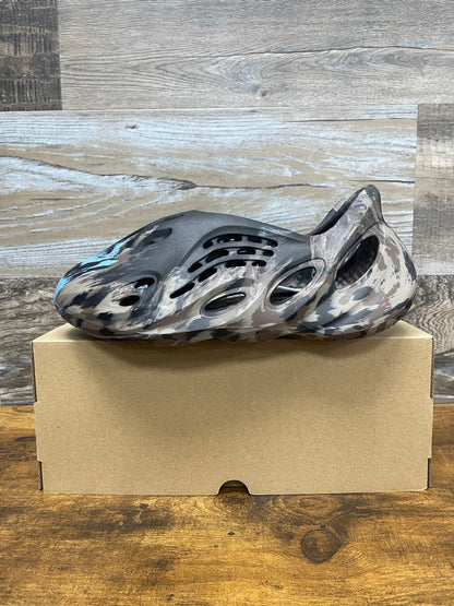 Yeezy Foam Runner MX Cinder 9