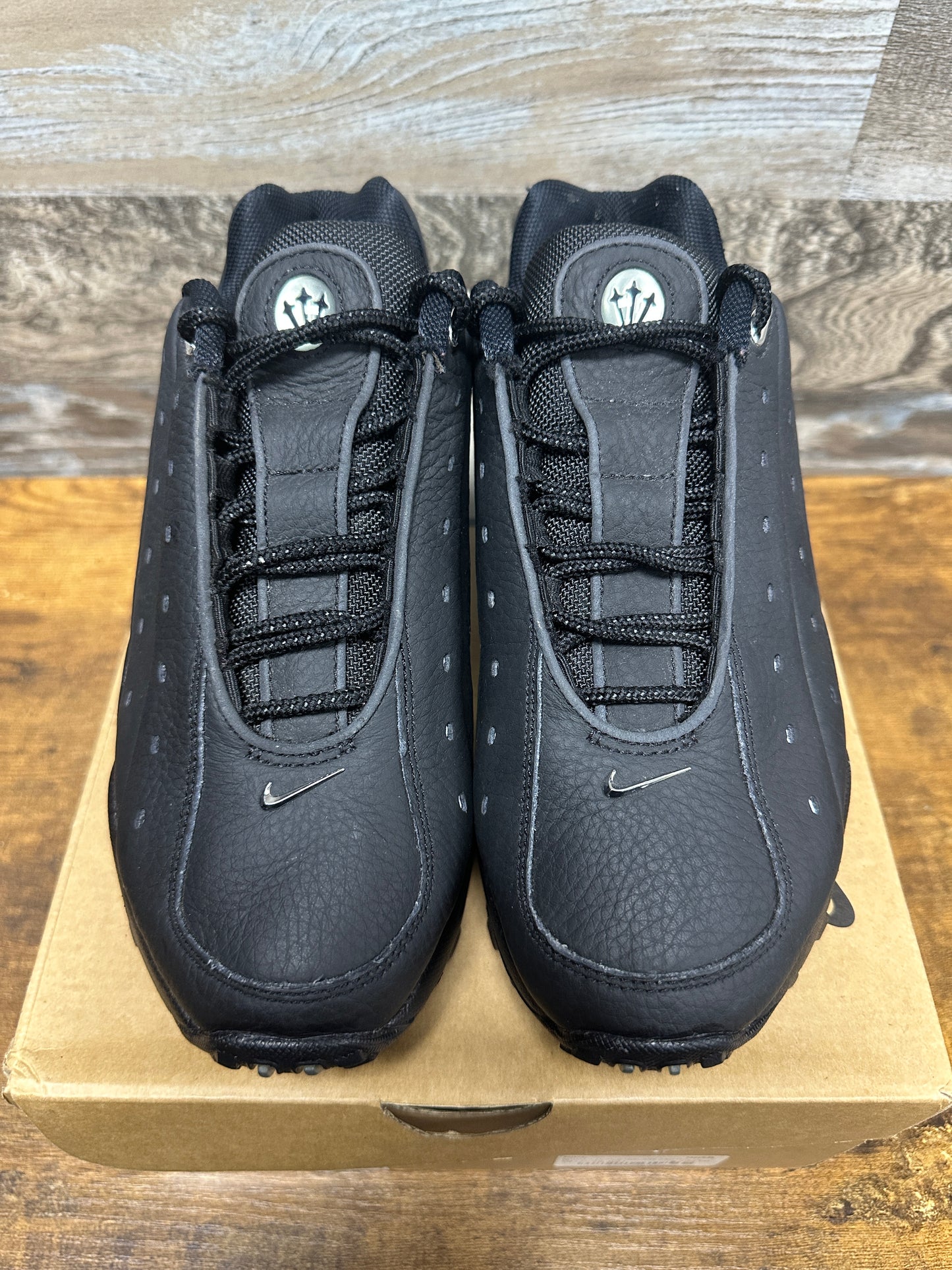 6m/7.5w - Nike Hot step Air terra Nocta