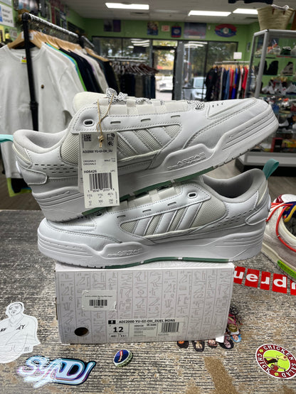 Adidas ADI2000 Yu Gi Oh Size 12