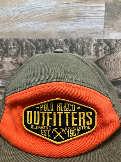 Polo Ralph Lauren “Climbing Expedition” Hat