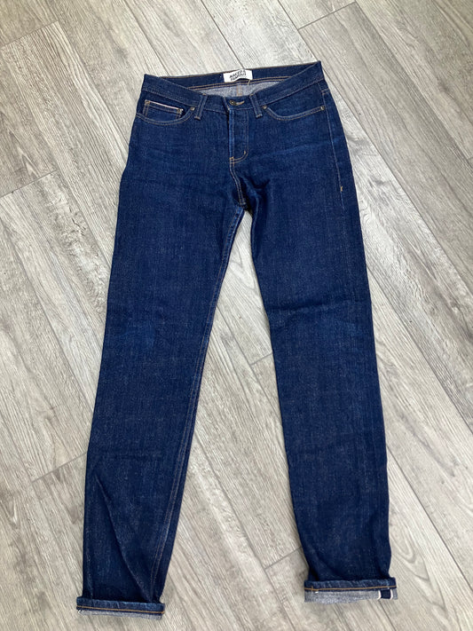 Naked and Famous Jeans Size 30
