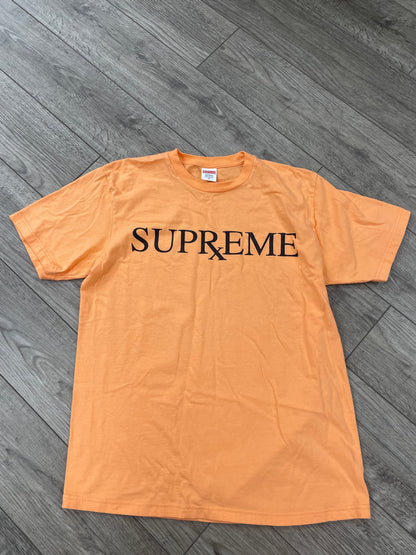 Medium- Supreme RX Peach