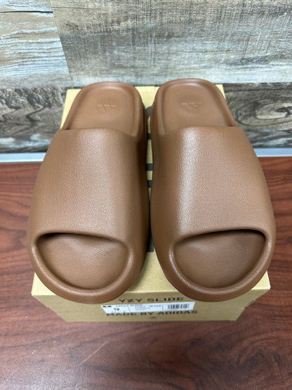 Yeezy Slide Flax Size 9