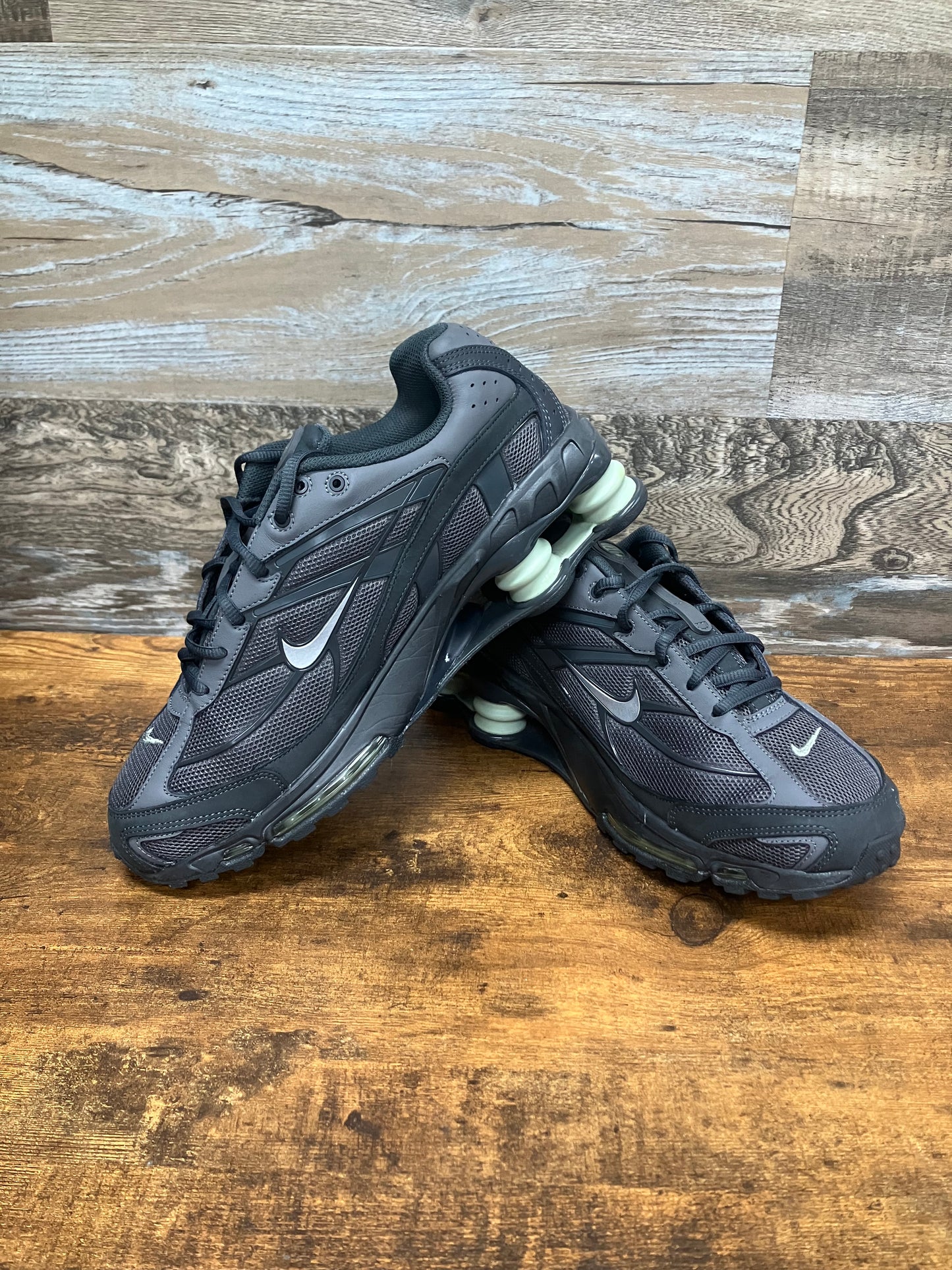 10 - Nike Shox Ride 2