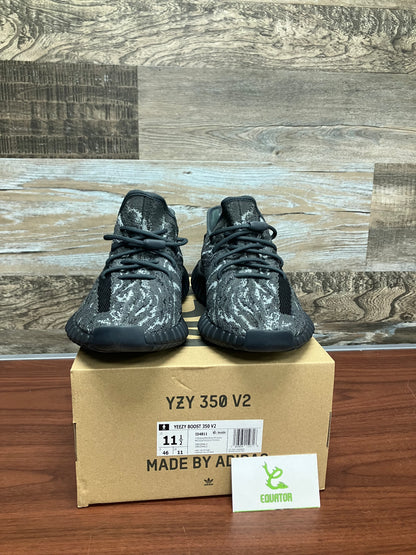 Adidas Yeezy 350 V2 MX Dark Salt Size 11.5