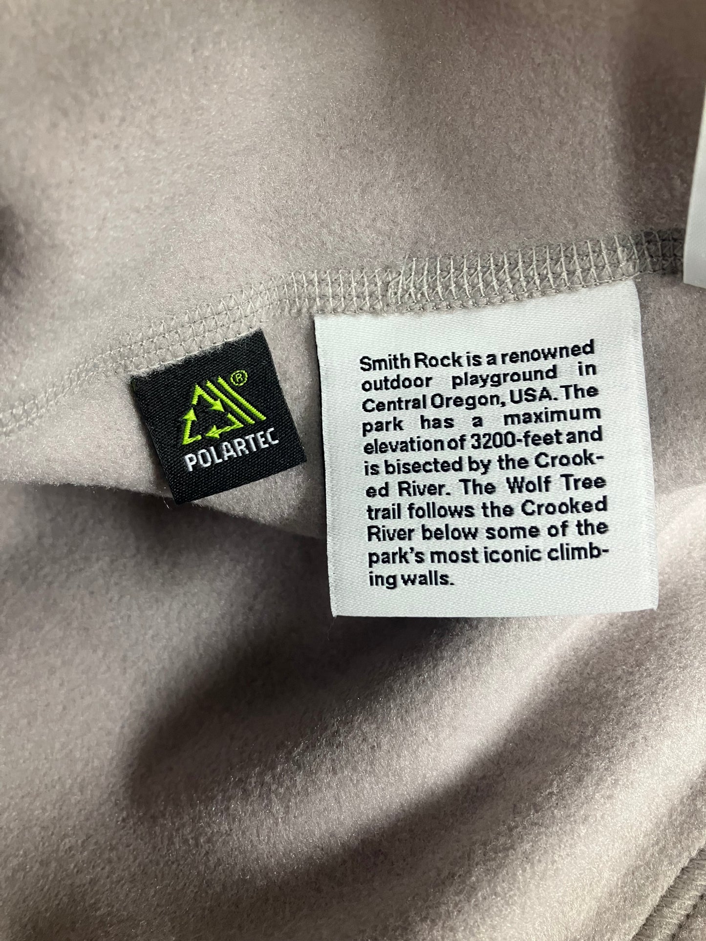 M - Nike ACG WolfTree fleece Jacket