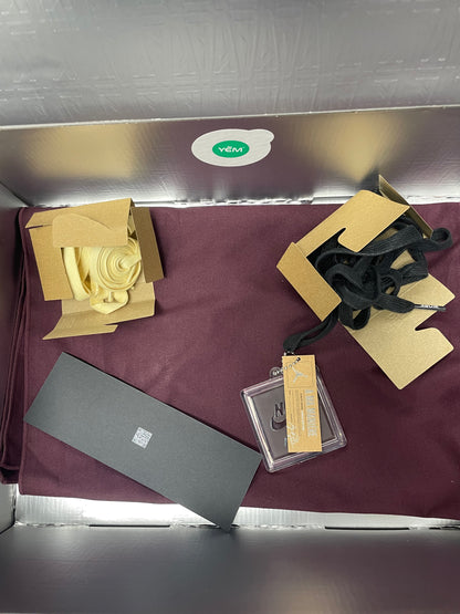 A Ma Maniére x Air Jordan 3 Retro While You Were Sleeping W13.5