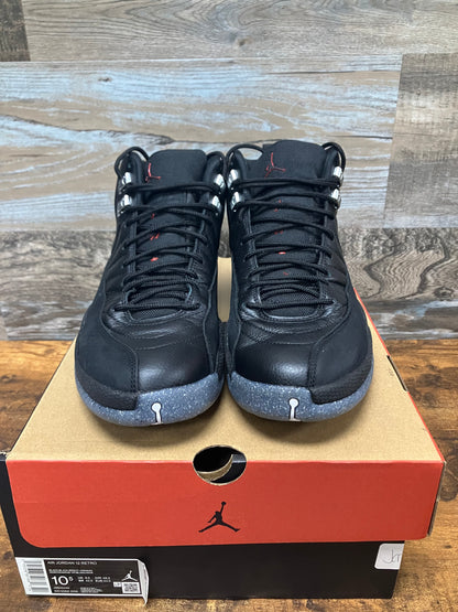 Jordan 12 Utility Size 10.5