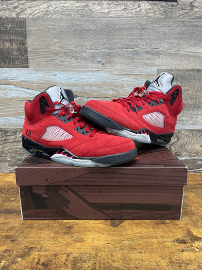 Air Jordan 5 Retro Mid Raging Bull 11.5