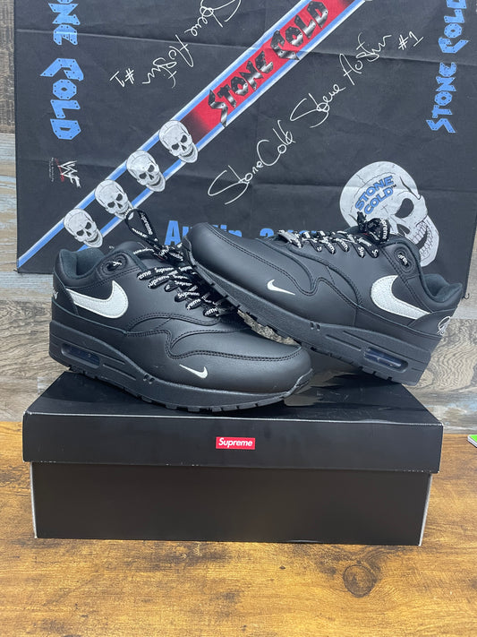 Supreme Nike Air Max 1 '87 SP 10.5