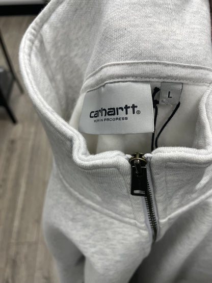 Carhartt Work Quarter Zip L