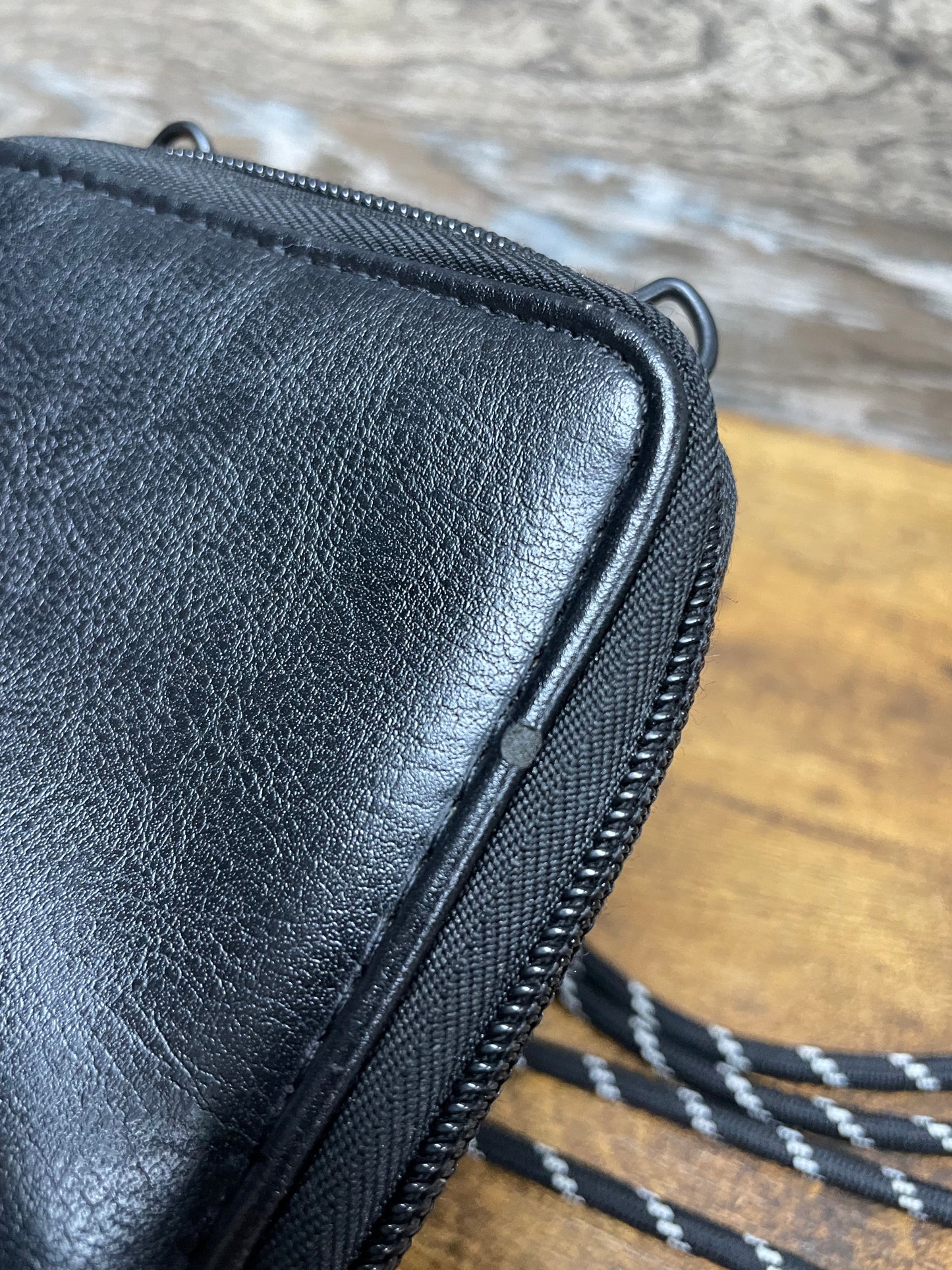 OS - “ A Bathing Ape “ Phone Side Bag