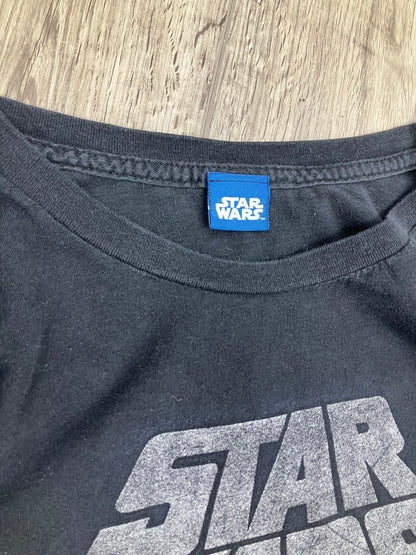 Vintage Star Wars Tee L/XL