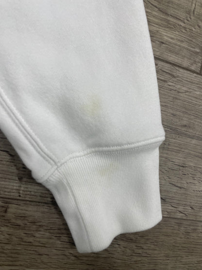 Polo Ralph Lauren fleece sweatshirt L