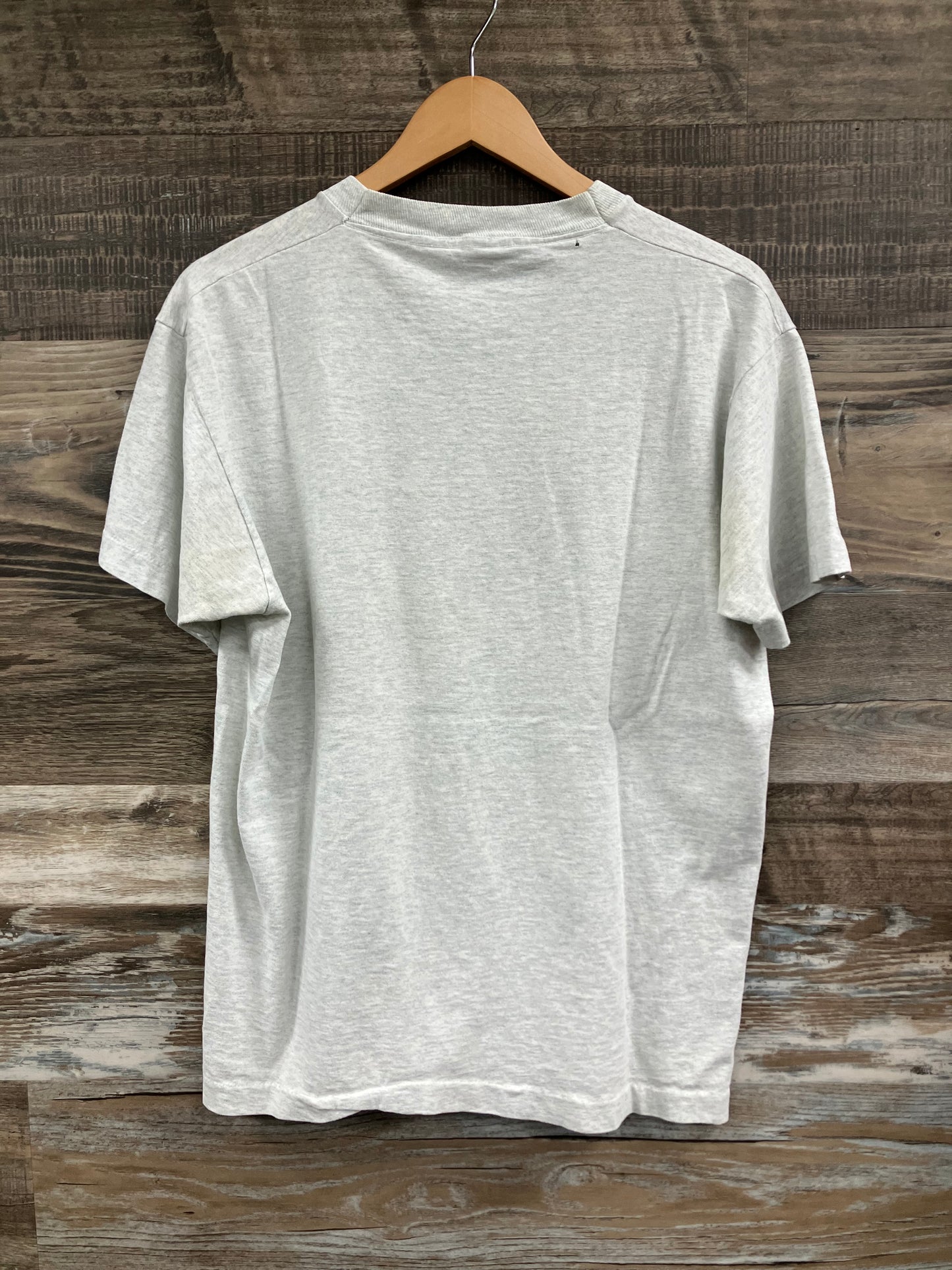 L - Braves Baseball Club Tee