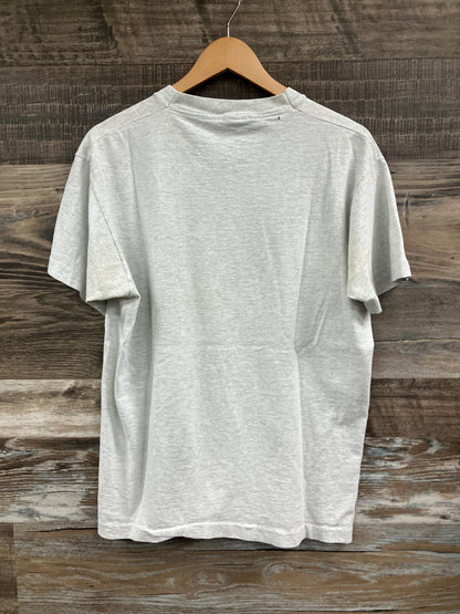 L - Braves Baseball Club Tee