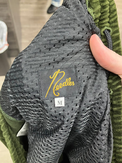 Needles Sweatpants Size M