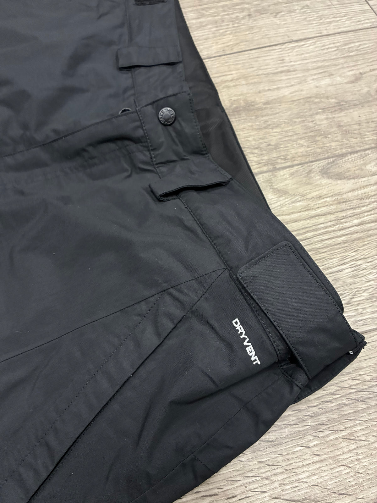 North Face Snow Pants Size 38