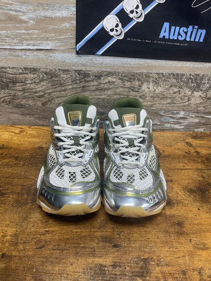 45/12- Bottega Veneta Orbit Sneaker