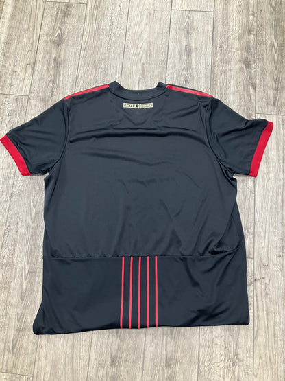 Atlanta United 20/21 Jersey Size 2XL