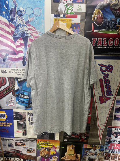 XL - Vtg Polo Ralph Lauren Athletic Department t-shirt