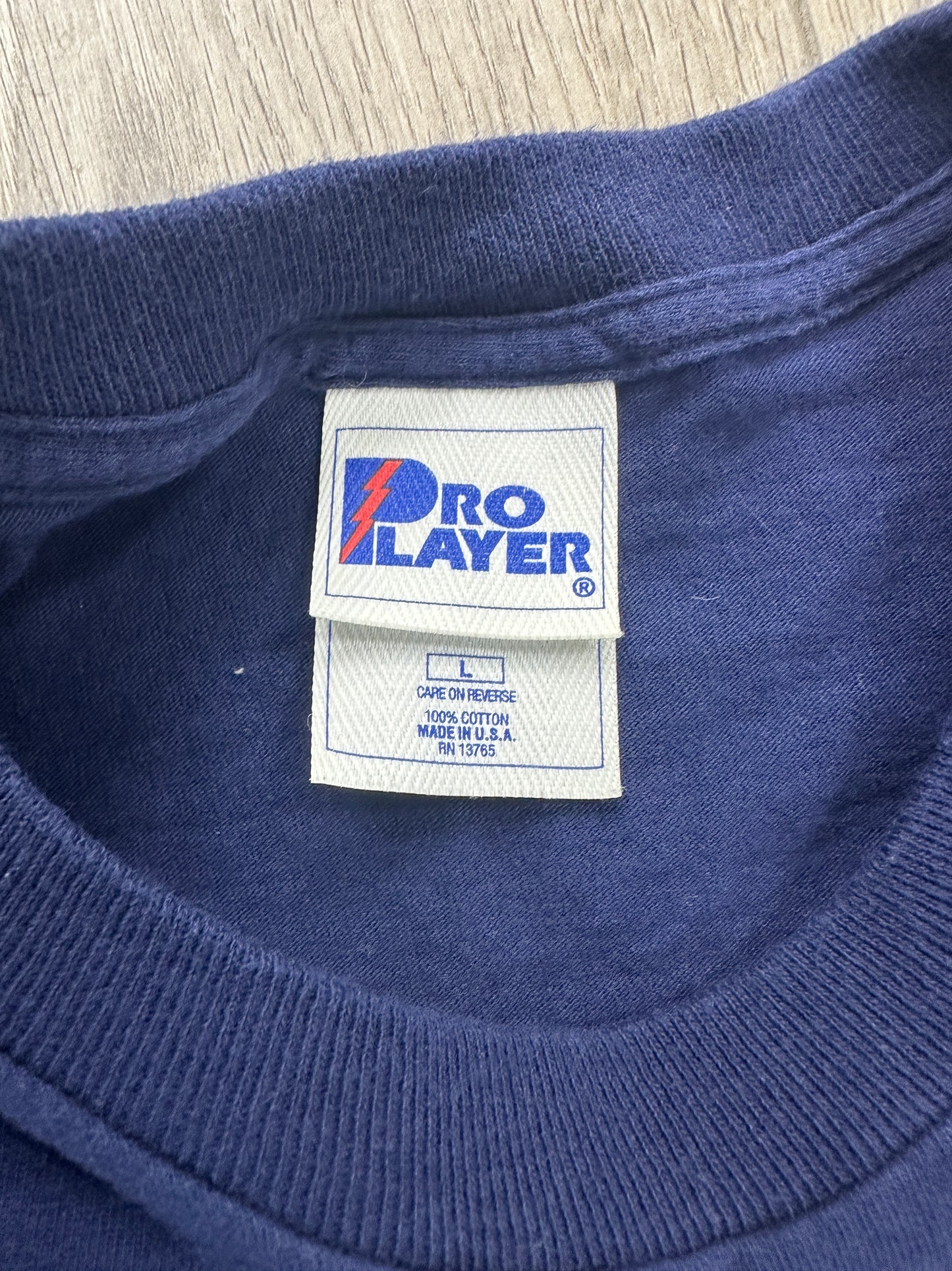 L - University of Michigan 1997 National champions