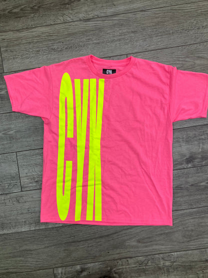 CYK Tee M