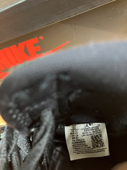 Air Jordan 1 Retro High “Shattered Backboard” 11