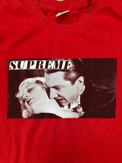 Supreme Bela Lugosi Size M