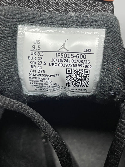 9.5 - Nike Air Jordan 14 Retro "Ferrari “