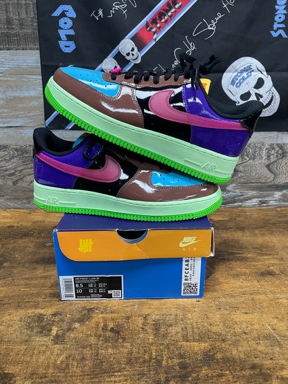 8.5 - Air Force 1 UNFTD Pink Prime