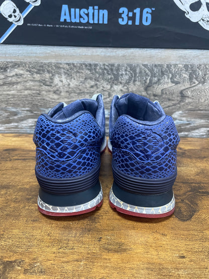 9.5 - New balance 574 x Bait Cobra Commander