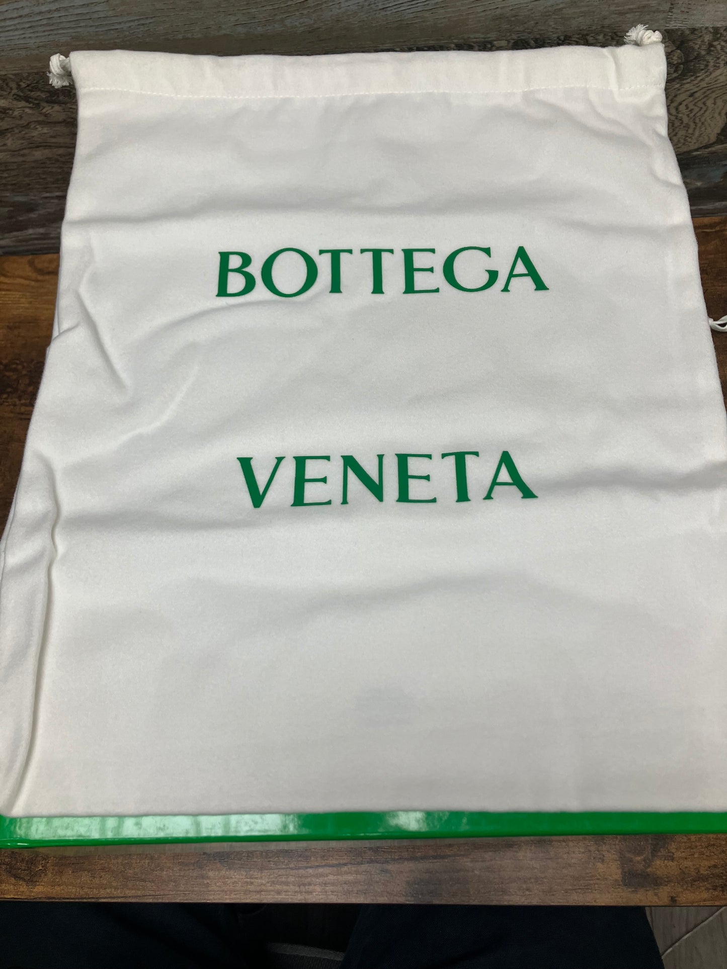 Bottega Veneta Weave Sandal Size 44(11)