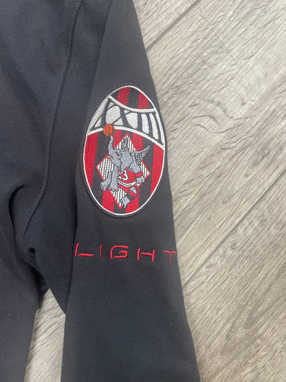 Air Jordan Essentials Men's Long-Sleeve Rugby Top L
