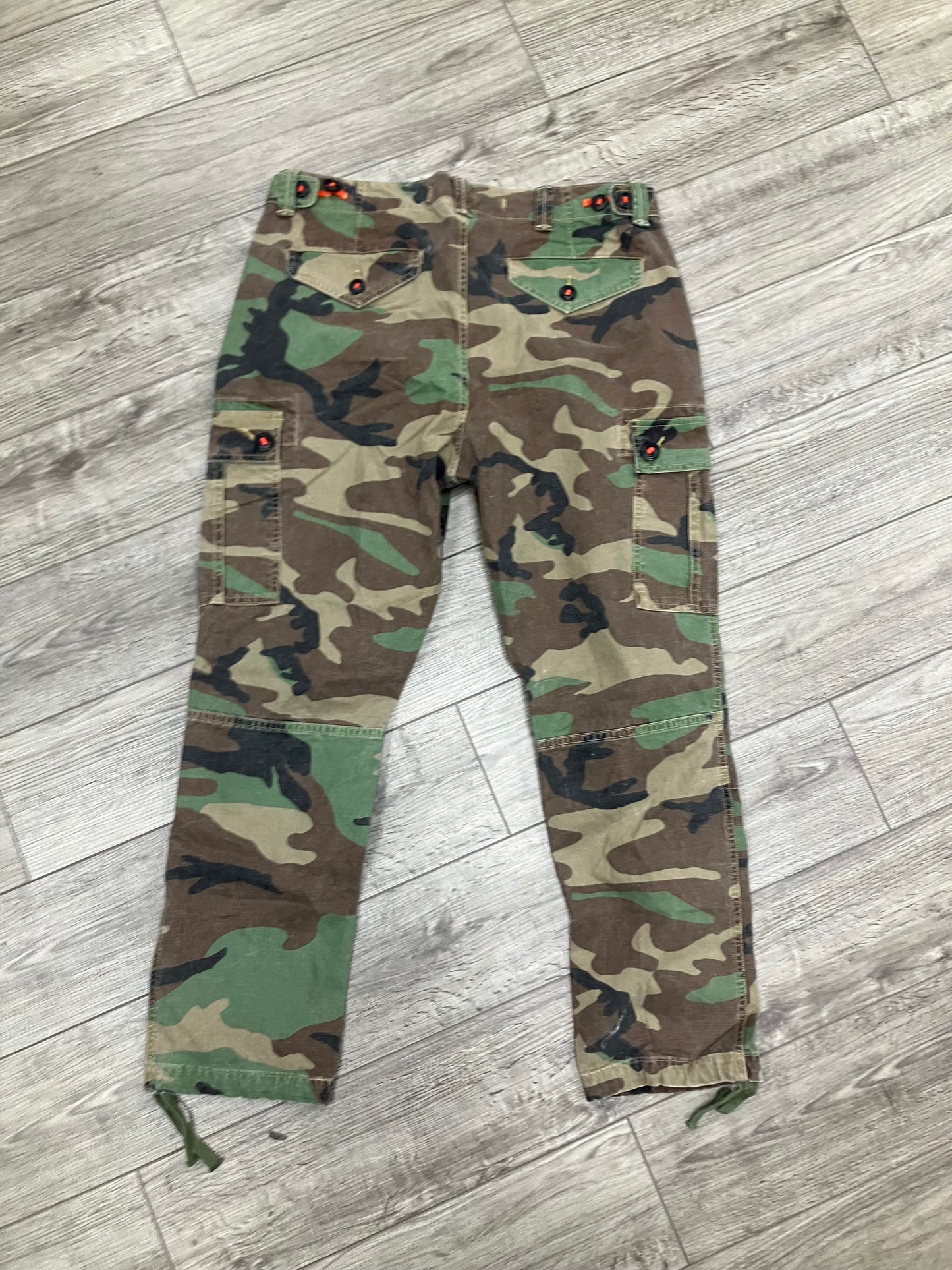 33x30 - Polo By Ralph Lauren Camo Pants