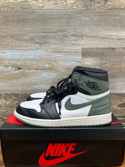 Air Jordan 1 Retro OG High Best Hand in the Game 11.5