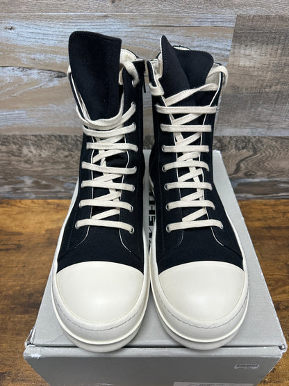 44.5/11.5 - Rick Owen’s Ramones Drkshdw
