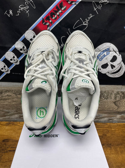 ASICS Gel-NYC Hidden NY Size 10