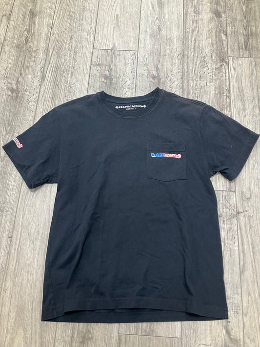 Chrome Hearts USA Tee Size Medium