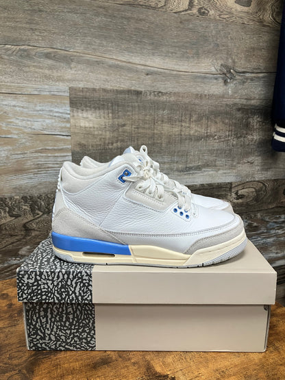 6.5y-Air Jordan 3 Retro Lucky Shorts