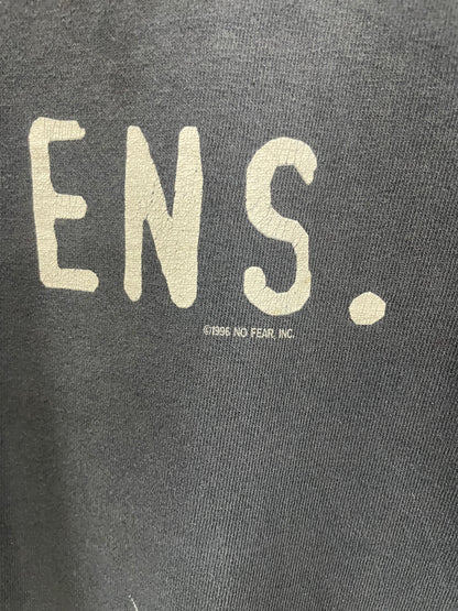 XL - Vtg No Fear “ Pain Happens “ Tee