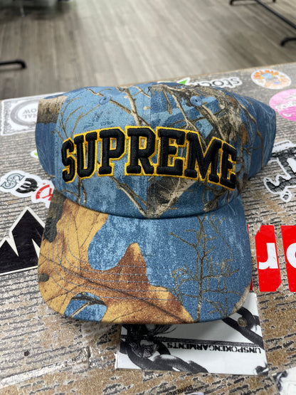 Supreme Realtree Slate Camo FW24 New