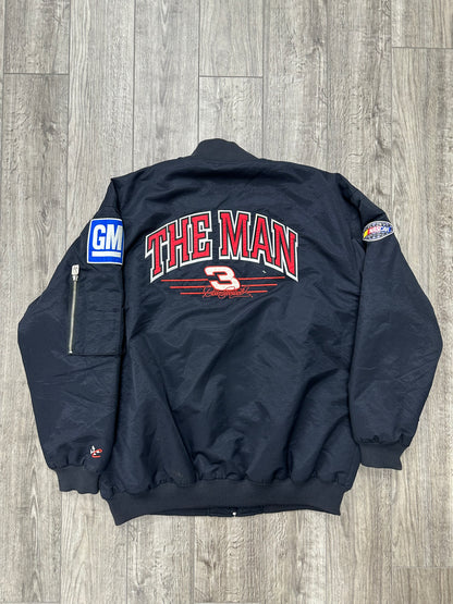 Dale Earnhardt Chase Jacket 2XL