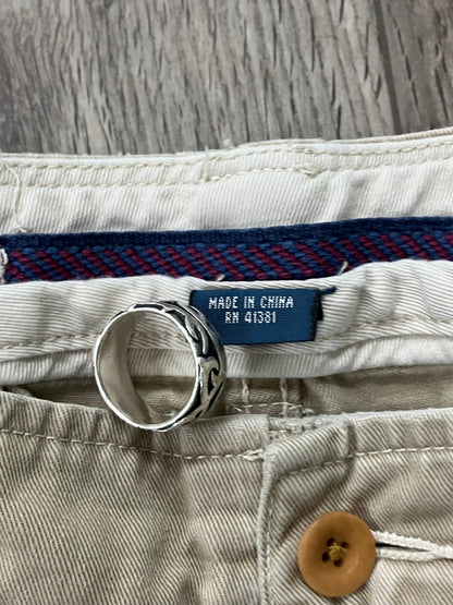 Polo Safari Cargo Shorts 36